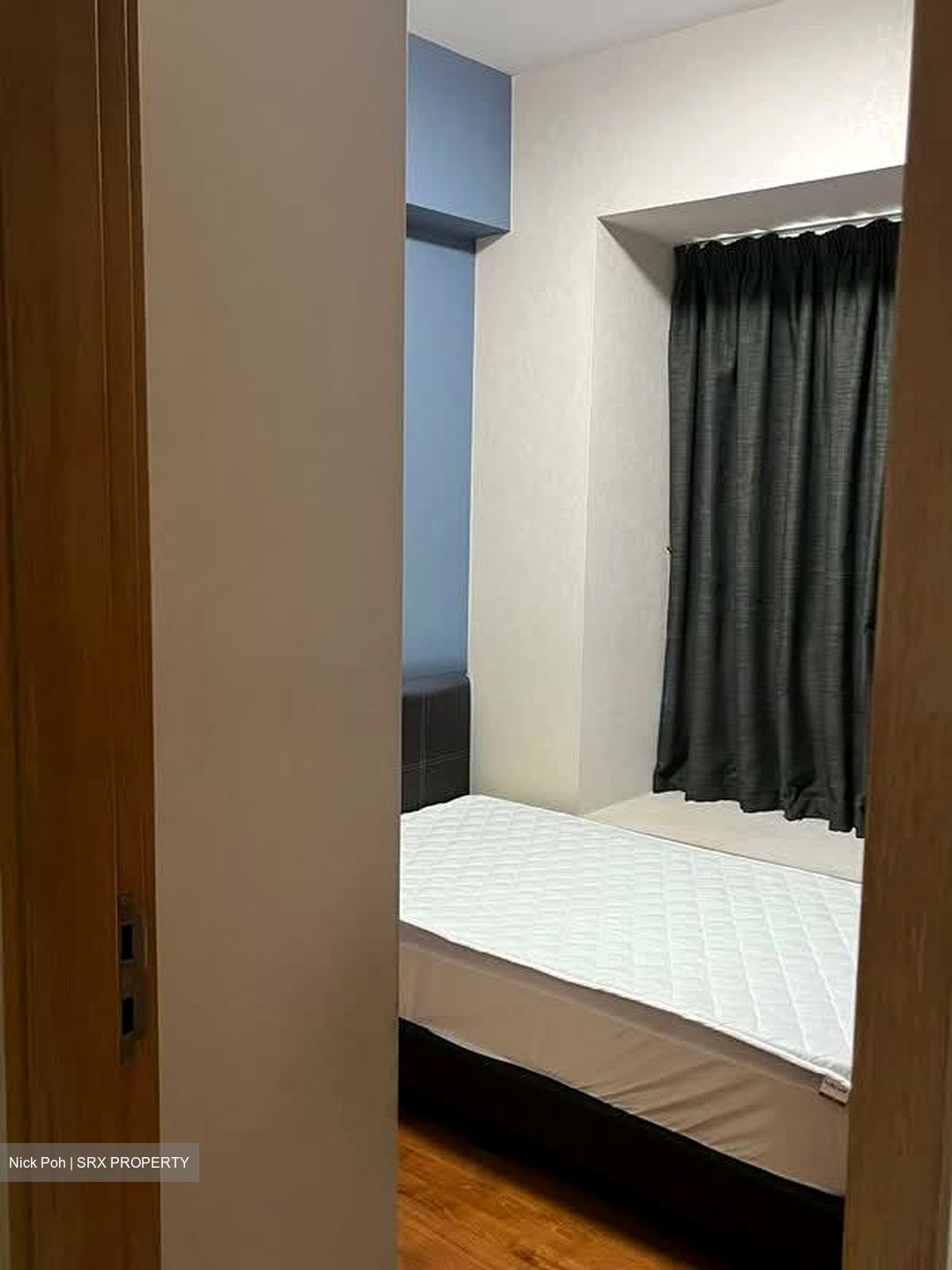 Twin Regency (D3), Condominium #593635201